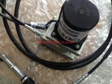 21EN-32300 Hyundai Parts Accel Actuator , Throttle Motor Stepping 1